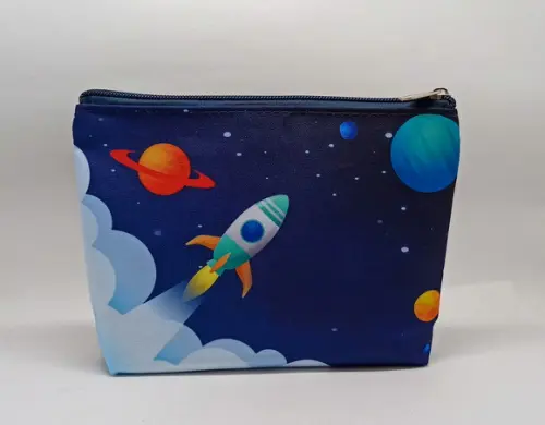 Necessaire Festa Astronauta
