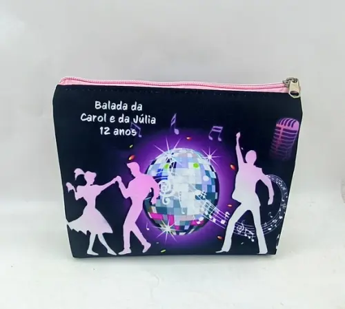 Necessaire Festa Balada