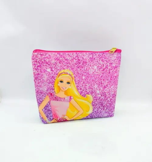 Necessaire Festa Barbie