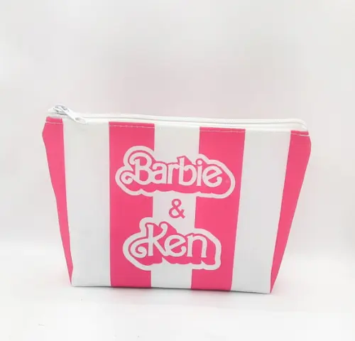 Necessaire Festa Barbie