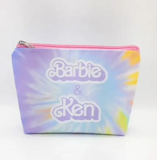 Necessaire Festa Barbie