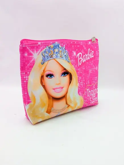 Necessaire Festa Barbie