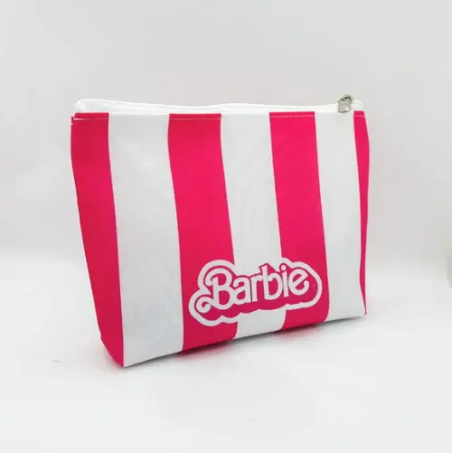 Necessaire Festa Barbie