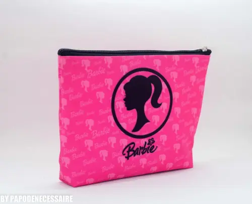 Necessaire Festa Barbie