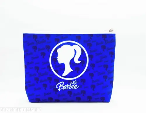 Necessaire Festa Barbie