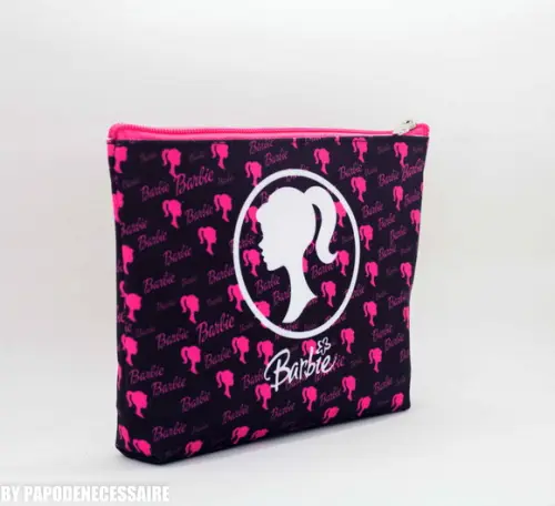 Necessaire Festa Barbie