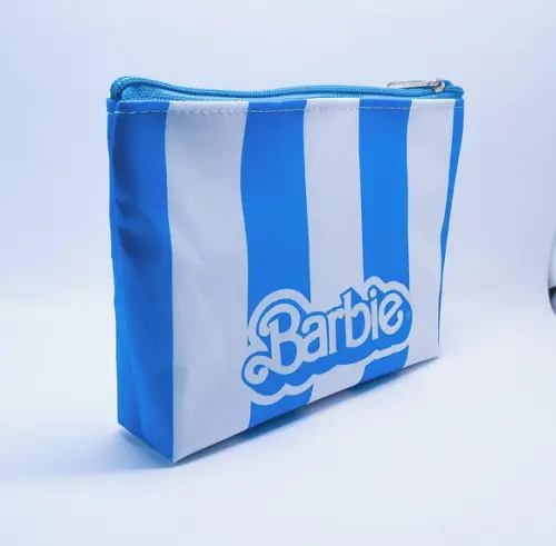 Necessaire Festa Barbie
