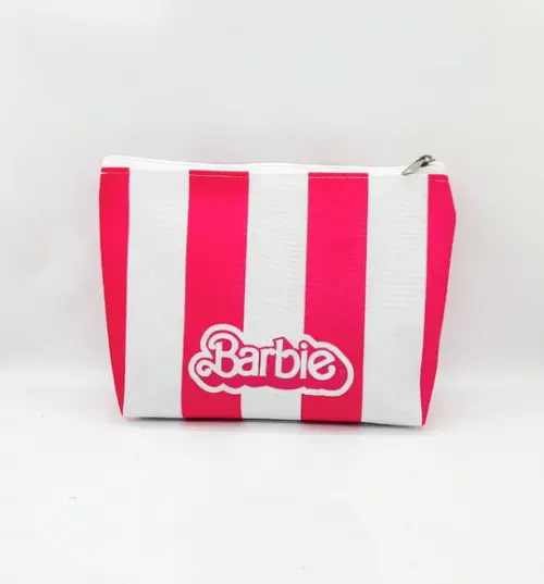 Necessaire Festa Barbie