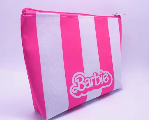 Necessaire Festa Barbie