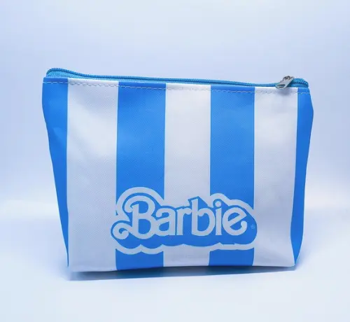 Necessaire Festa Barbie