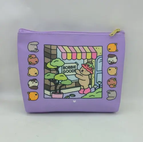 Necessaire Festa Bobbie Goods