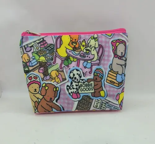 Necessaire Festa Bobbie Goods