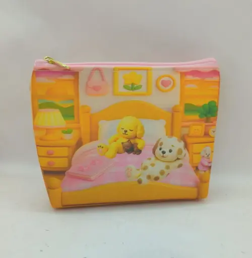 Necessaire Festa Bobbie Goods
