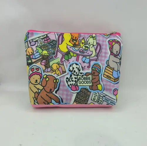 Necessaire Festa Bobbie Goods