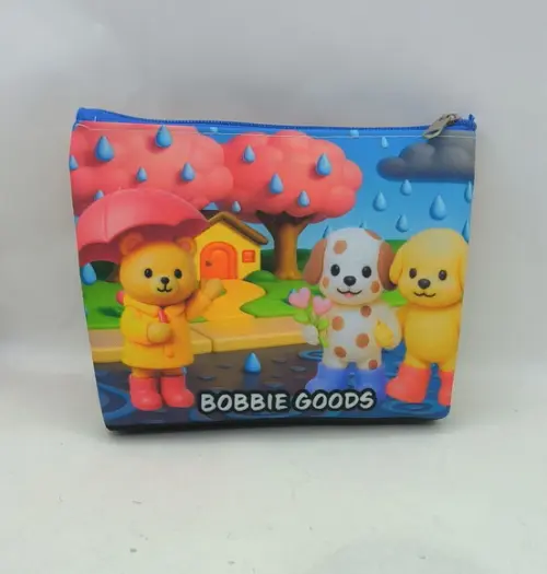 Necessaire Festa Bobbie Goods