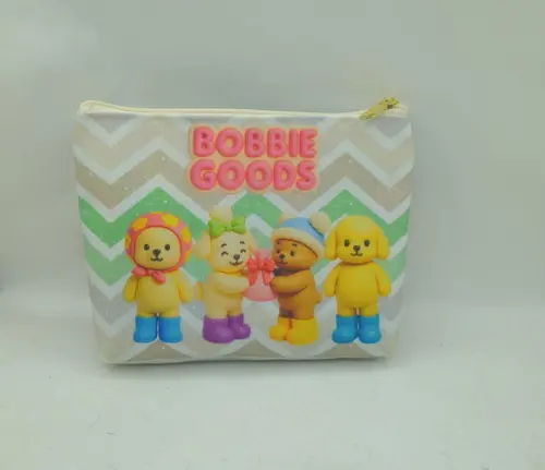 Necessaire Festa Bobbie Goods
