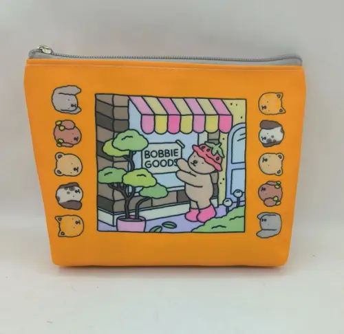 Necessaire Festa Bobbie Goods