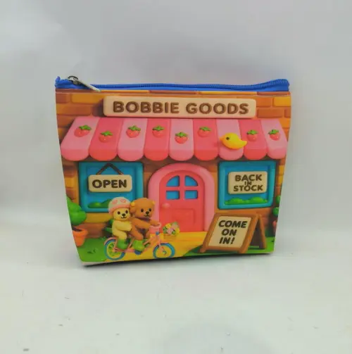 Necessaire Festa Bobbie Goods