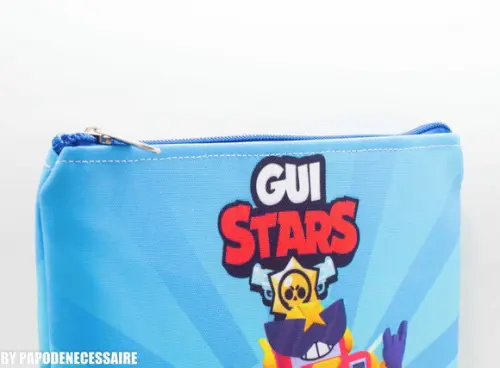 Necessaire Festa Brawl Star
