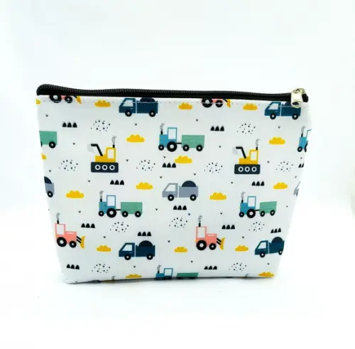 Necessaire Festa Carrinho