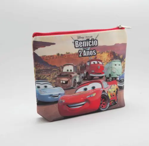 Necessaire Festa Carros