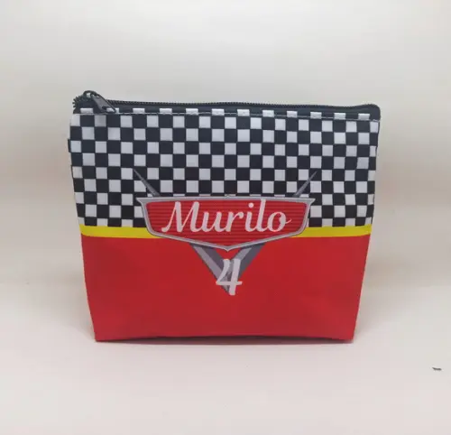 Necessaire Festa Carros