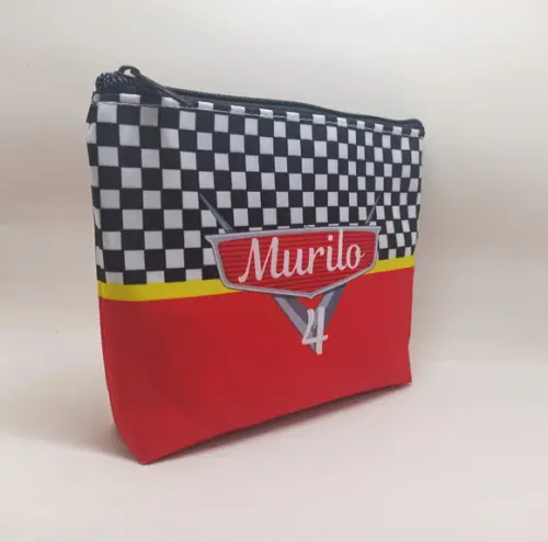 Necessaire Festa Carros