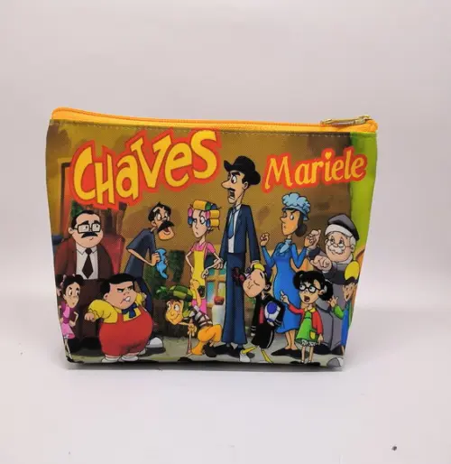Necessaire Festa Chavez