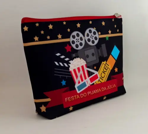 Necessaire Festa Cineminha