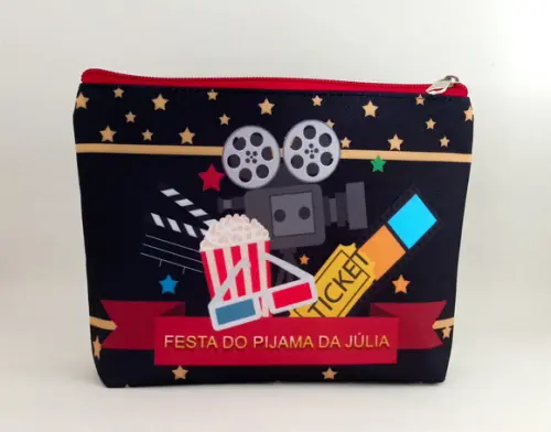 Necessaire Festa Cineminha