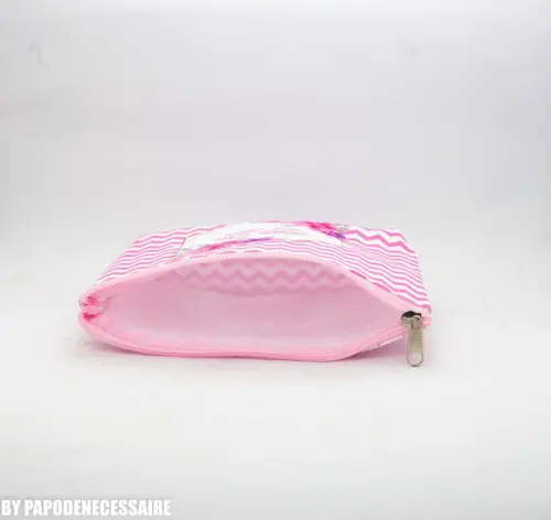 Necessaire Festa Dia das Mães