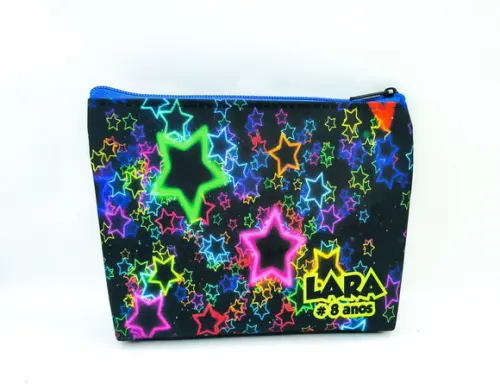 Necessaire Festa Estrela