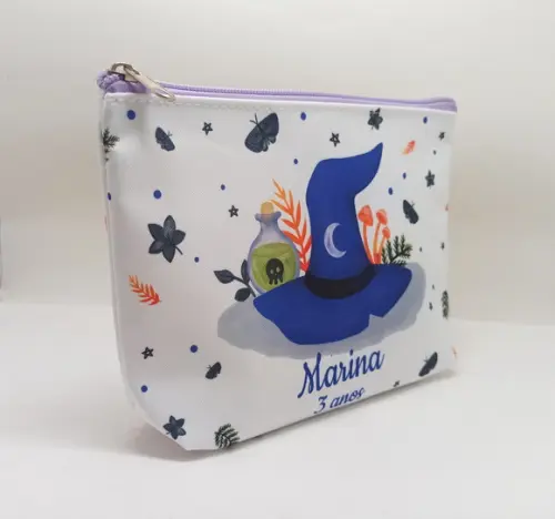 Necessaire Festa Halloween