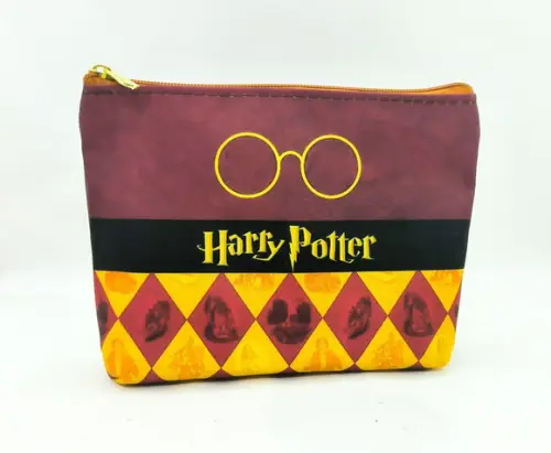Necessaire Festa Harry Potter