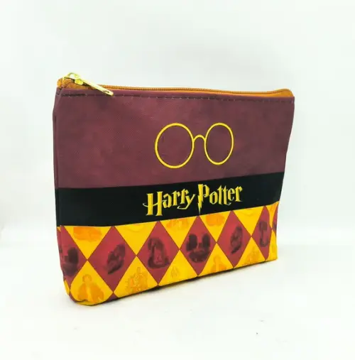 Necessaire Festa Harry Potter