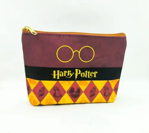 Necessaire Festa Harry Potter