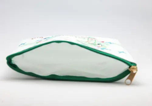 Necessaire Festa Jardim Fadas