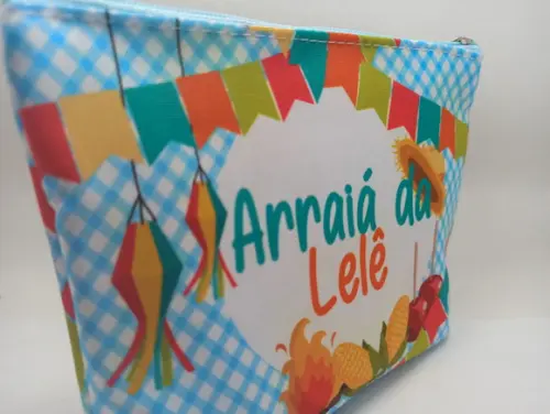 Necessaire Festa Junina
