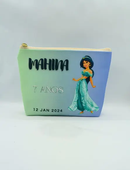 Necessaire Festa Jasmin
