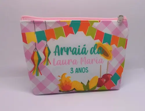 Necessaire Festa Junina