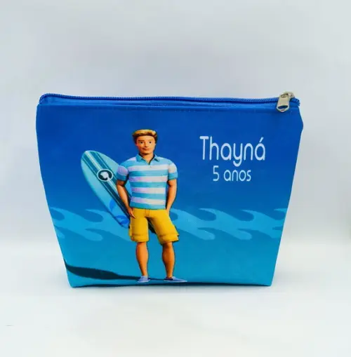 Necessaire Festa Ken Barbie