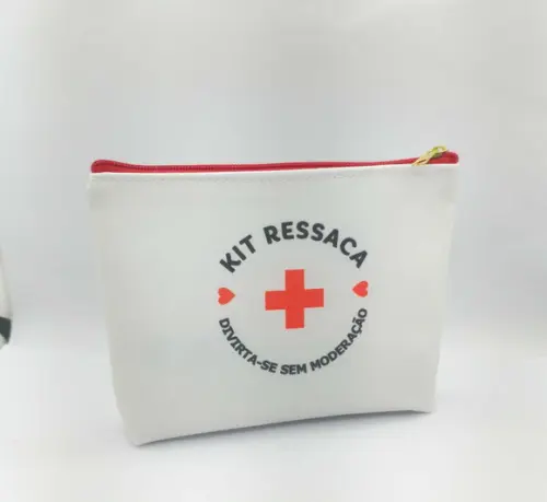 Necessaire Festa Kit Ressaca