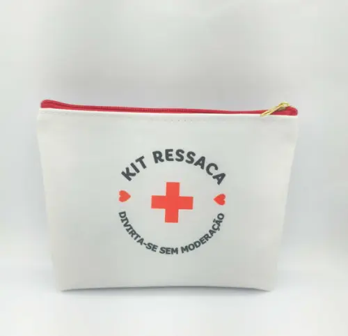 Necessaire Festa Kit Ressaca