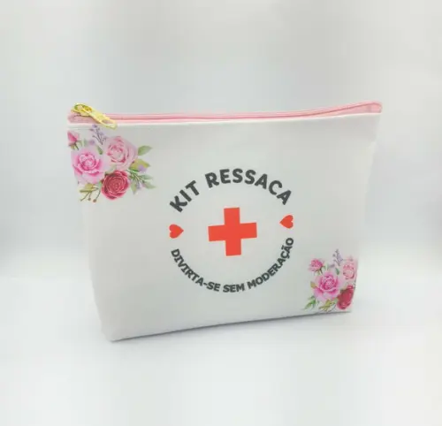 Necessaire Festa Kit Ressaca