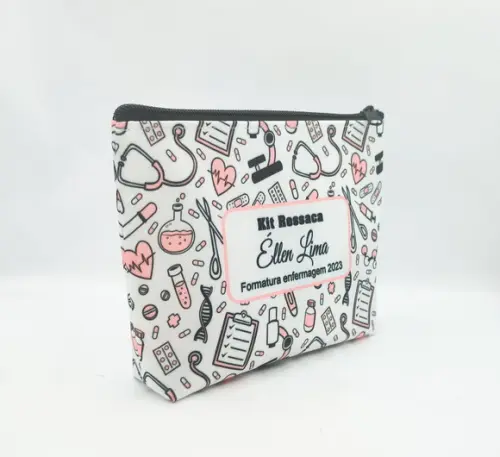 Necessaire Festa Kit Ressaca