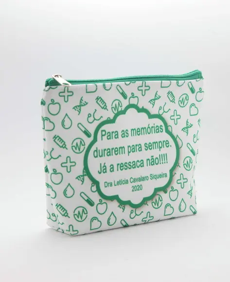 Necessaire Festa Kit Ressaca