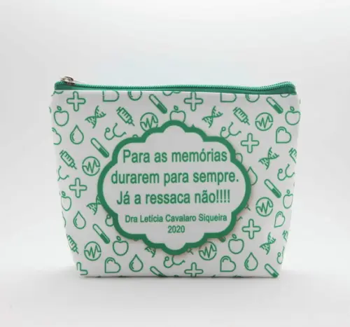 Necessaire Festa Kit Ressaca
