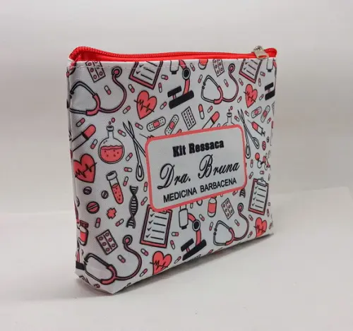 Necessaire Festa Kit Ressaca