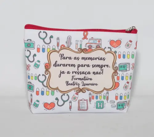 Necessaire Festa Kit Ressaca