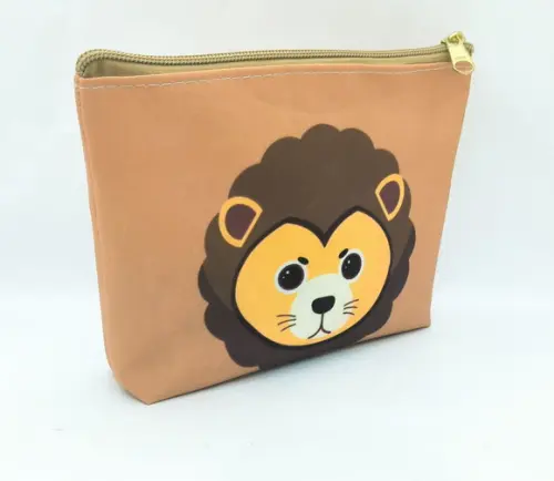 Necessaire Festa Leao ou Leãozinho